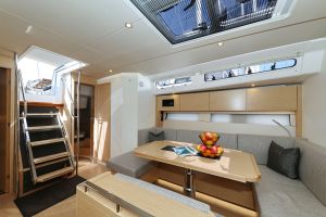 Hanse 460