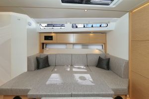 Hanse 460