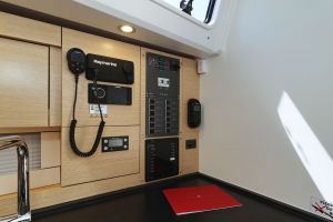 Hanse 460