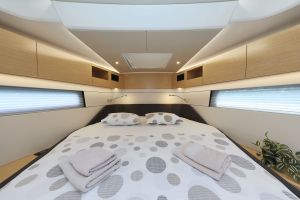Hanse 460