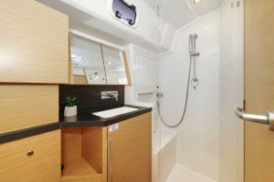 Hanse 460