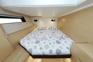 Hanse 460