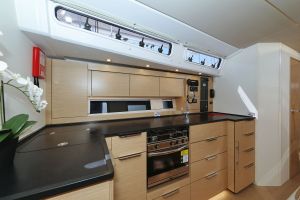 Hanse 460