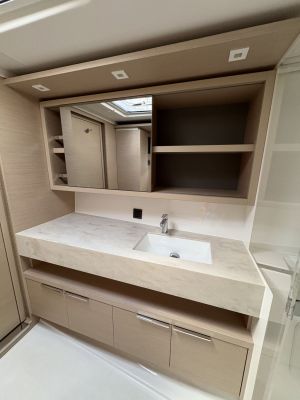 Lagoon 46