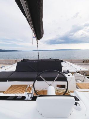 Lagoon 46