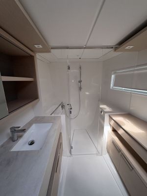 Lagoon 46