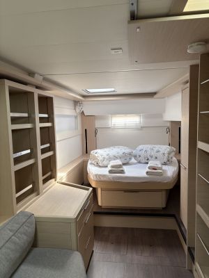 Lagoon 46