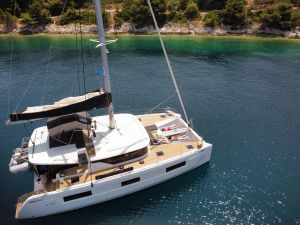 Lagoon 46