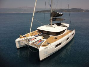 Lagoon 46