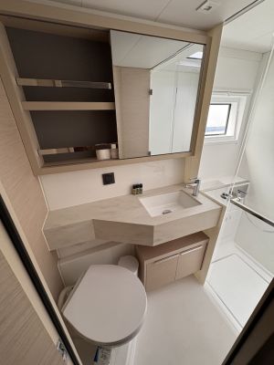 Lagoon 46