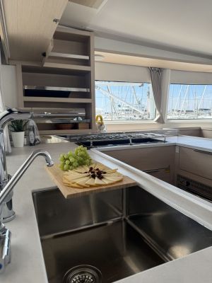 Lagoon 46