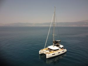 Lagoon 46