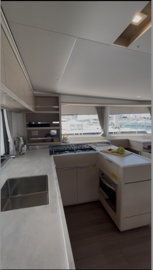 Lagoon 46