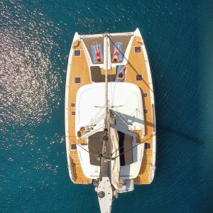 Lagoon 46