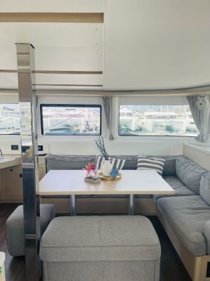 Lagoon 46