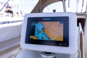 Sun Odyssey 449
