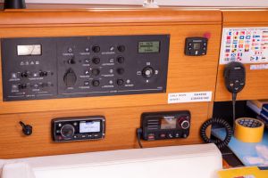 Sun Odyssey 449