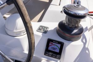 Sun Odyssey 449