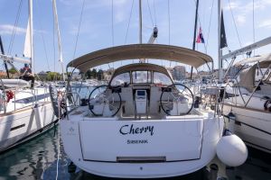 Sun Odyssey 449