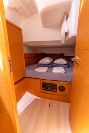 Sun Odyssey 449