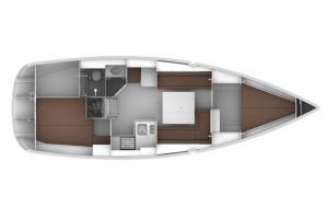 Bavaria 36 Cruiser