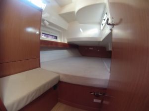 Bavaria 36 Cruiser