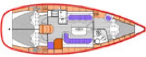 Bavaria 37 Cruiser