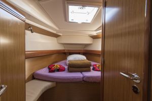 Sun Odyssey 42i