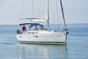 Sun Odyssey 42i