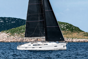Bavaria Cruiser 41 S