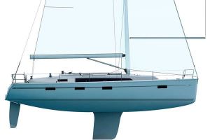 Bavaria Cruiser 41 S