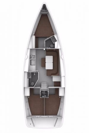 Bavaria Cruiser 41 S