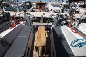 Bavaria Cruiser 41 S