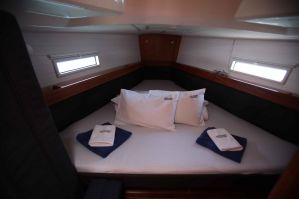 Bavaria Cruiser 41 S