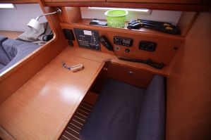 Bavaria Cruiser 41 S
