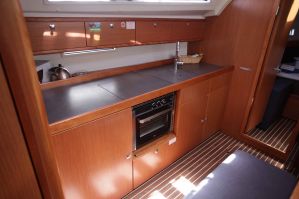 Bavaria Cruiser 41 S