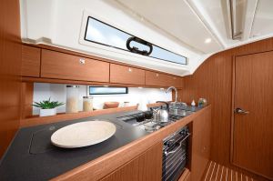 Bavaria Cruiser 41 S