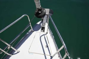 Bavaria Cruiser 41 S