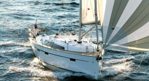 Bavaria Cruiser 41 S