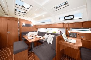Bavaria Cruiser 41 S