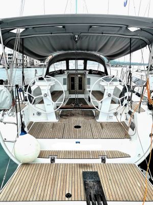 Bavaria Cruiser 41 S
