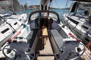 Bavaria Cruiser 41 S