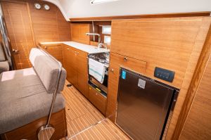 Elan Impression 45.1