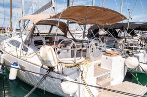 Elan Impression 45.1