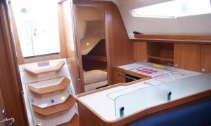 Elan 344 Impression