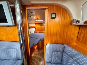 Elan 384 Impression