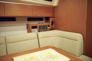 Bavaria Cruiser 46
