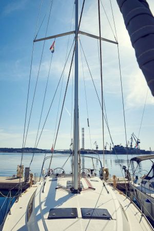 Bavaria Cruiser 46