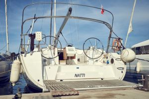 Bavaria Cruiser 46