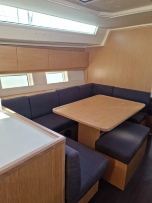 Bavaria 45 Cruiser